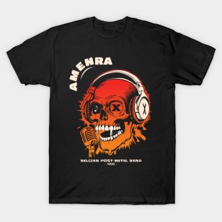 Amenra T-Shirt